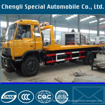 Dongfeng 10tons 4 X 2 Road Auto Zugfahrzeug